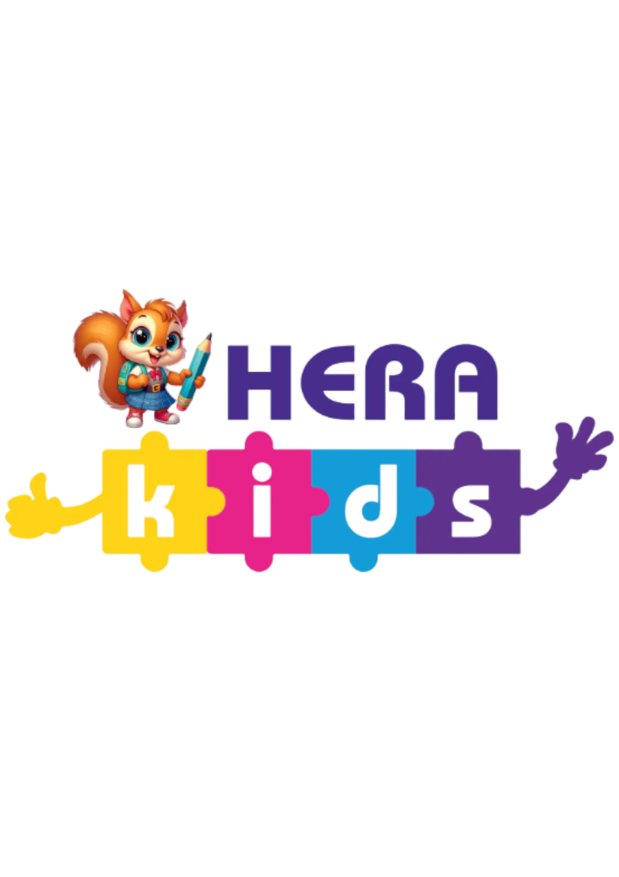 Hera Kids Okul Öncesi Kreş ve Anaokulu